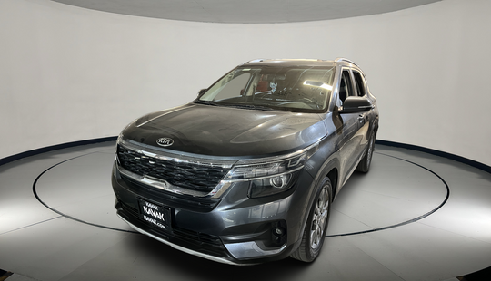 Kia • Seltos