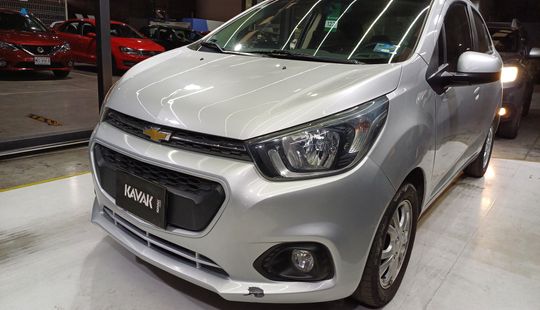 Chevrolet • Beat