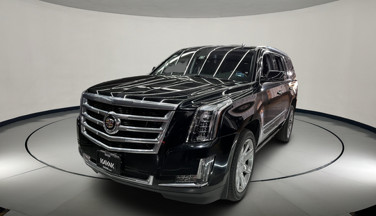 Cadillac • Escalade