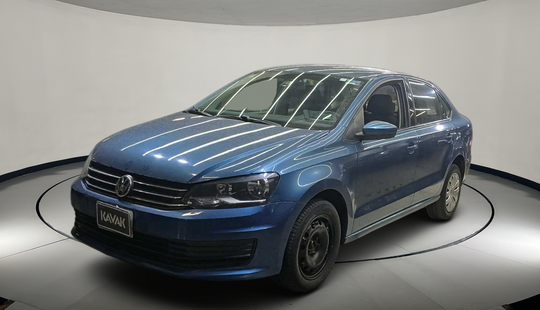 Volkswagen • Vento