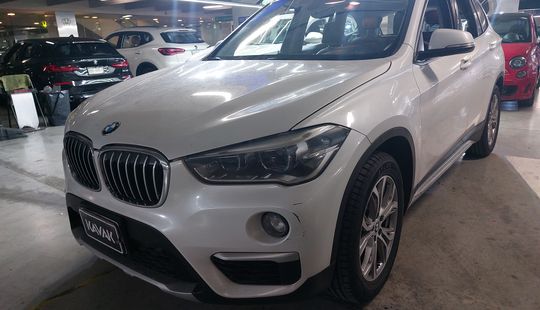 Bmw • X1