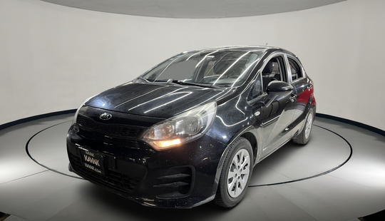 Kia • Rio