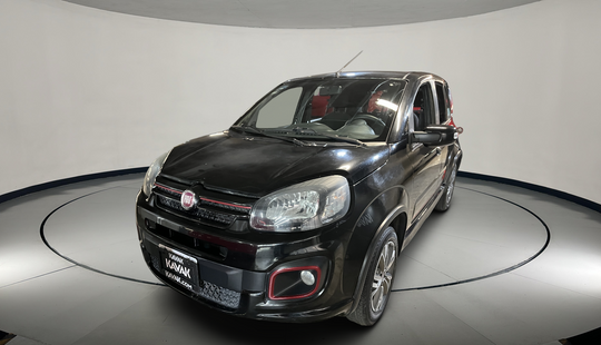 Fiat • Uno