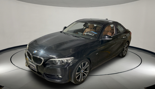 Bmw • Serie 2