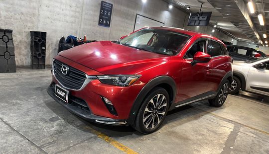 Mazda • CX-3