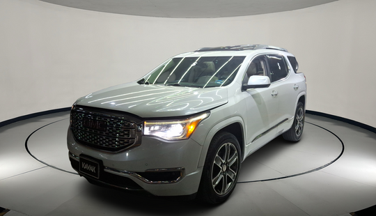 Gmc • Acadia