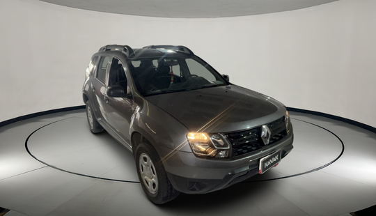 Renault • Duster