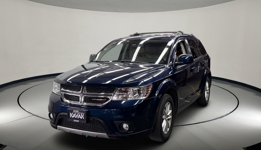 Dodge • Journey
