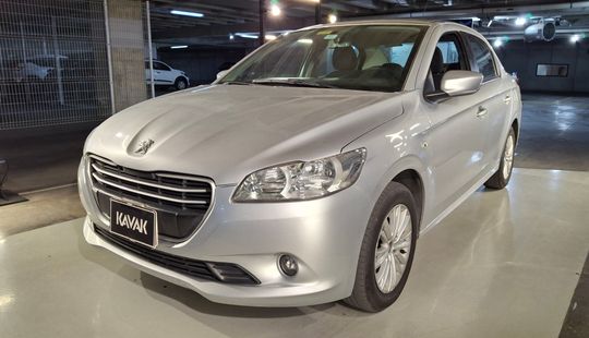 Peugeot • 301