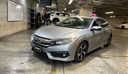 Honda • Civic