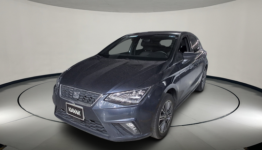 Seat • Ibiza