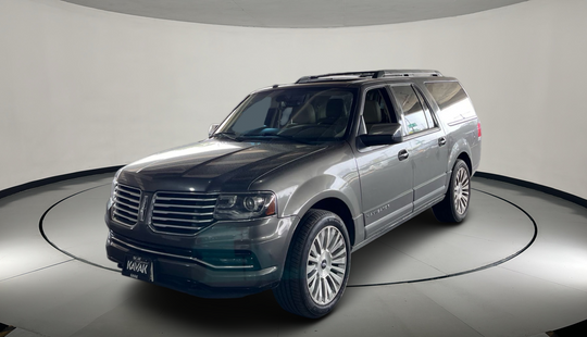 Lincoln • Navigator
