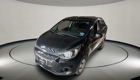 Chevrolet • Beat