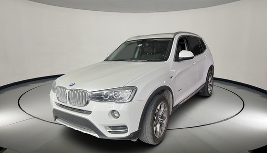Bmw • X3