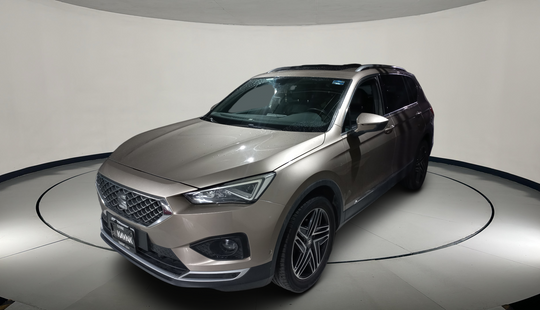 Seat • Tarraco