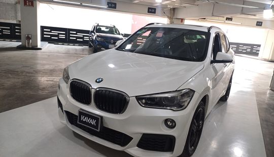 Bmw • X1