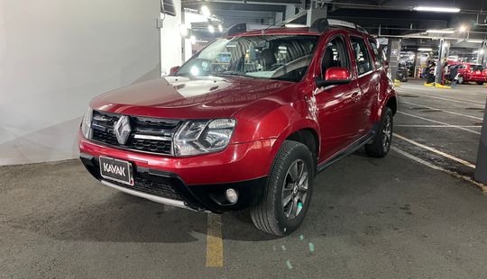 Renault • Duster