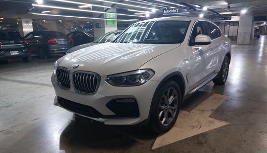 Bmw • X4