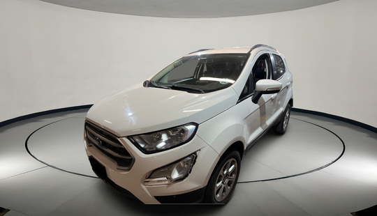 Ford • EcoSport