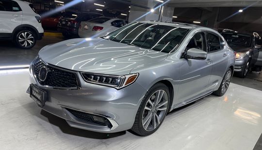 Acura • TLX