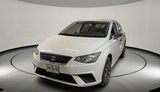 Seat • Ibiza