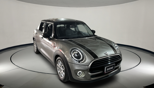 Mini • Cooper