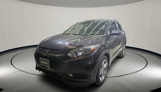 Honda • HR-V