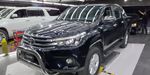 Toyota Hilux 2.8 DOBLE CABINA DSL (D-CAB DIESEL AT) Pickup 2018