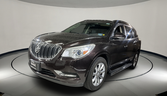 Buick • Enclave