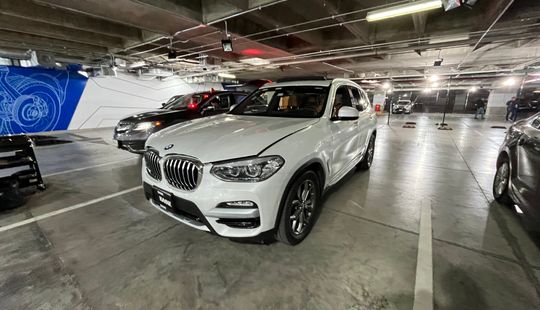 Bmw • X3