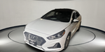 Hyundai Sonata 2.4 LIMITED NAVI AUTO Sedan 2018