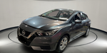 Nissan Versa 1.6 SENSE CVT Sedan 2021