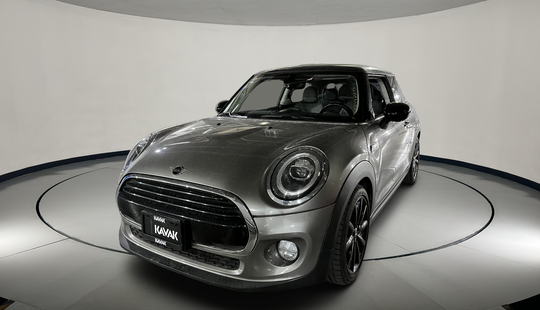 Mini • Cooper