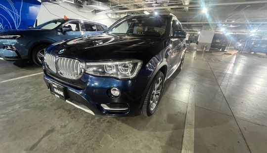 Bmw • X3
