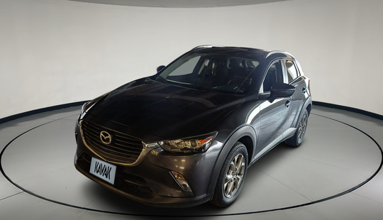 Mazda • CX-3