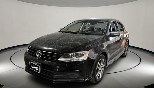 Volkswagen • Jetta