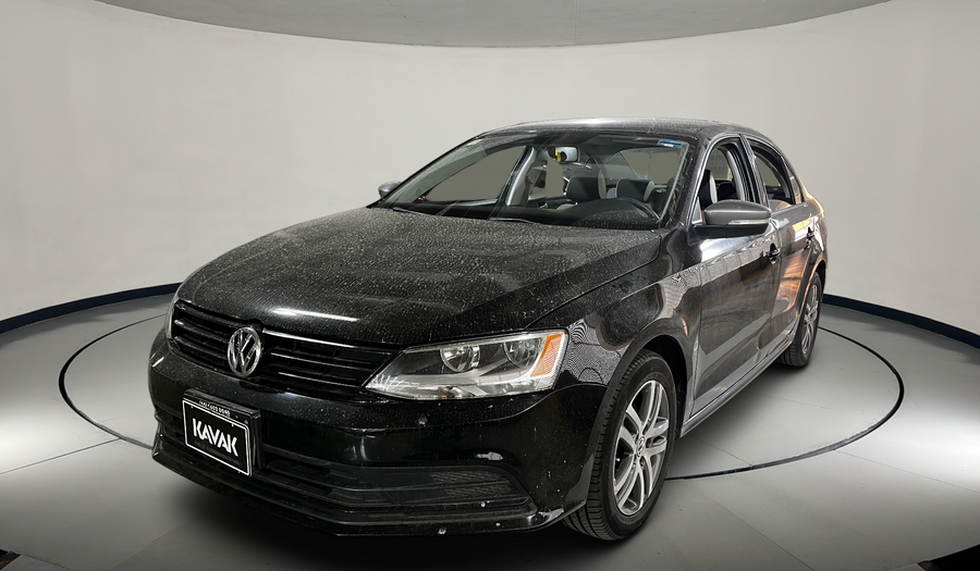 Volkswagen Jetta 2.0 LIVE TIP. Sedan 2016