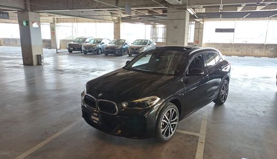 Bmw • X2