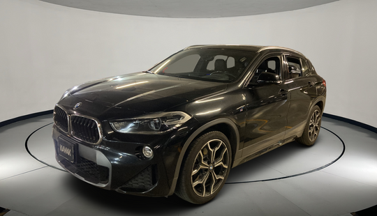 Bmw • X2