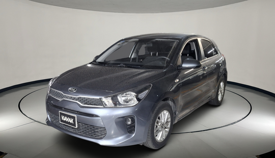 Kia • Rio