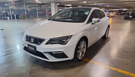 Seat • Leon