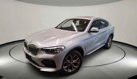 Bmw • X4