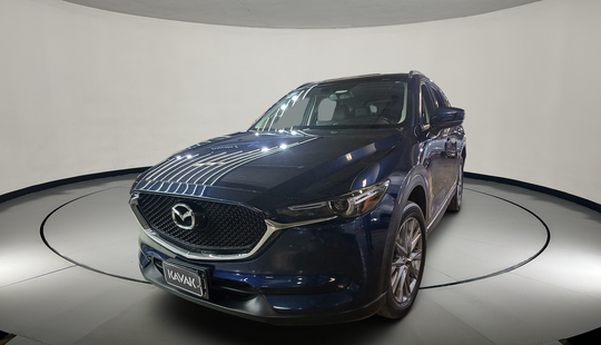 Mazda • CX-5