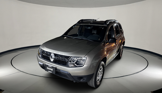 Renault • Duster
