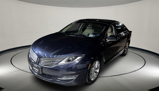Lincoln • MKZ