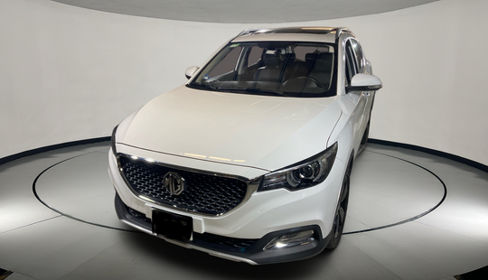 Mg • Zs