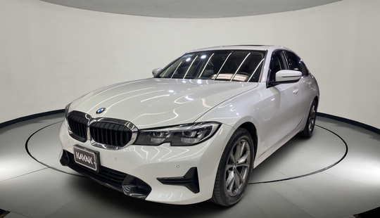 Bmw • Serie 3