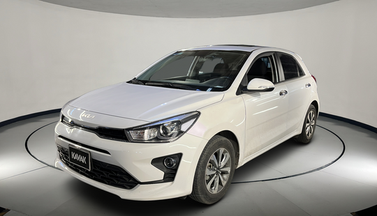Kia • Rio