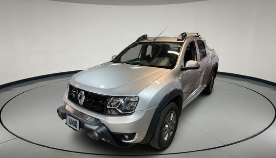 Renault • Oroch
