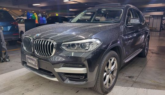 Bmw • X3